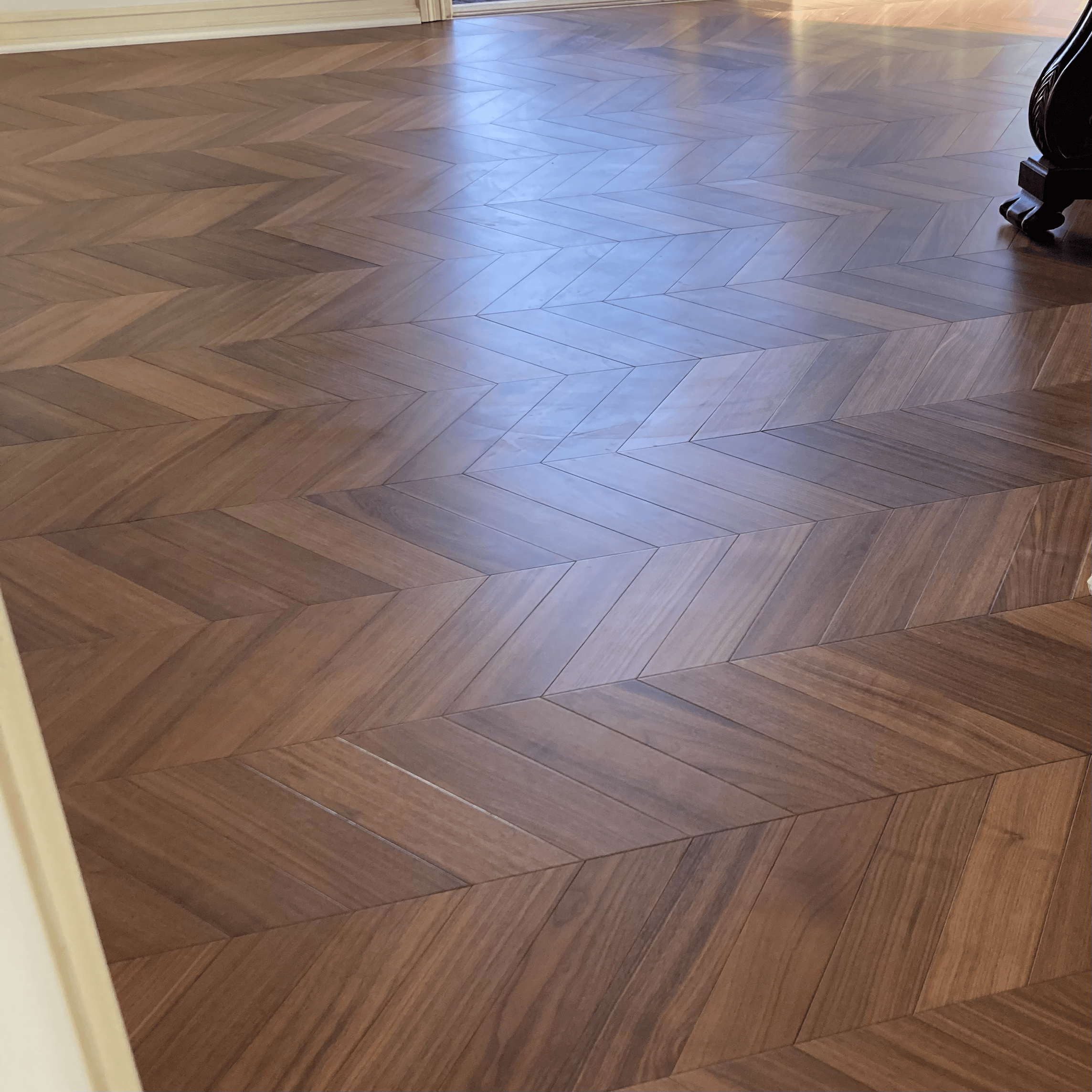 Custom Flooring Services